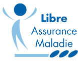 Logo Libre Assurance Maladie